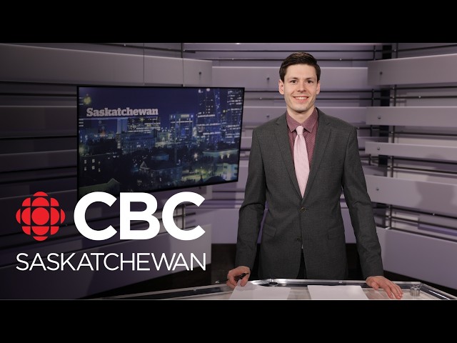 CBC SK News: Regina couple killed in bear attack at McTavish Lake