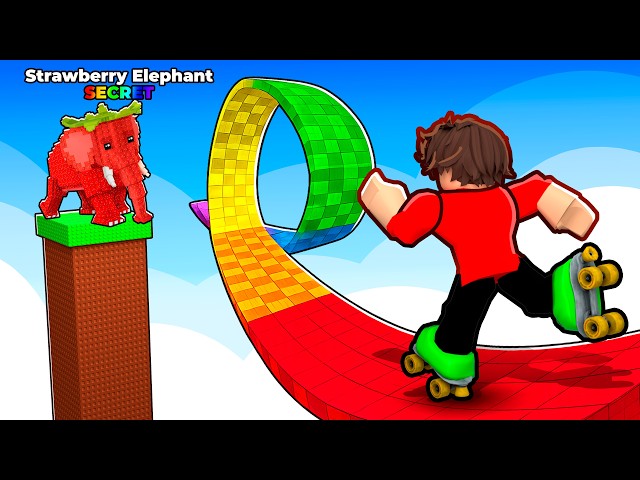 ROBLOX ROLLER FOR BRAINROTS...
