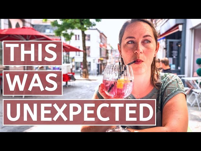 TOP things to do in Mons, Belgium | Europe's Hidden Gem!