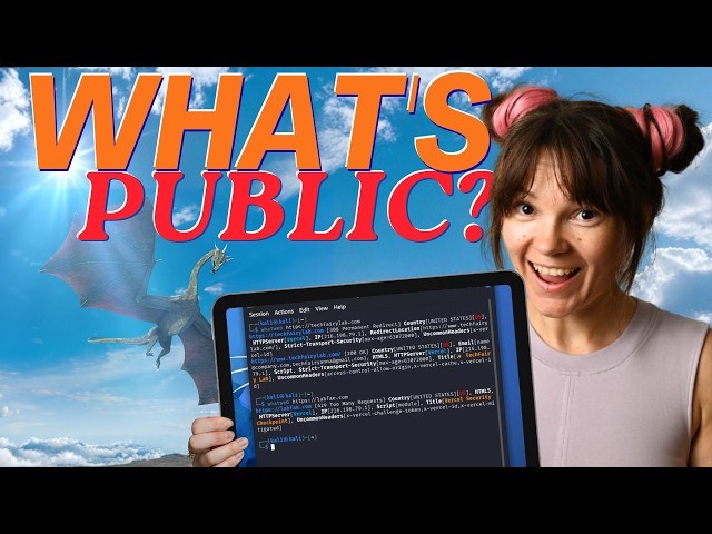 Linux for Web Security: curl, Nikto, and WhatWeb