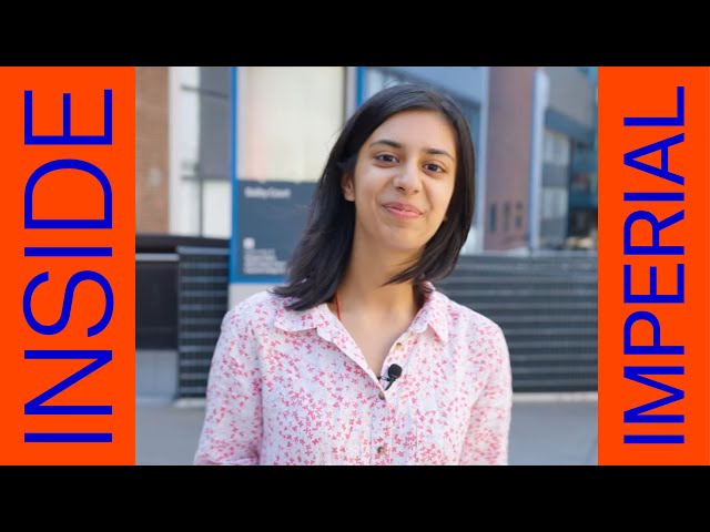 Inside Imperial | Department of Electrical and Electronic Engineering