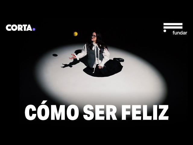 WHAT'S WRONG WITH OUR GENERATION? | HOW TO BE HAPPY by Ofelia Fernández
