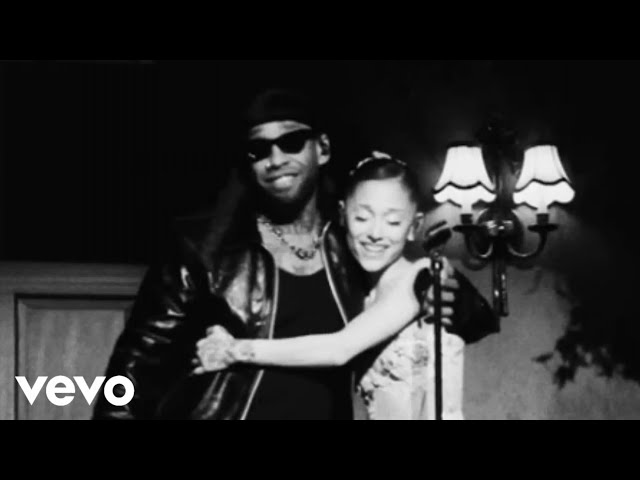 Ariana Grande and Ty Dolla $ign - safety net /Brooklyn (Night 3)
