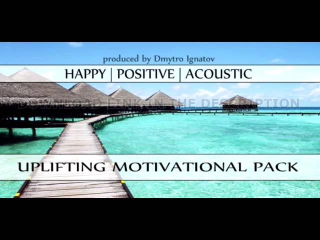 Upbeat Fun Background Music | Happy Royalty Free Music for Videos