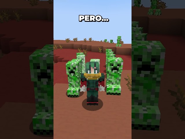 3 comandos SECRETOS que parecen HACKS de Minecraft #curiosidades  #minecraftshorts