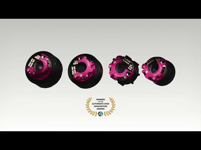 ACTILINK-JD - Dynamic Actuators for Humanoid Robots | Synapticon