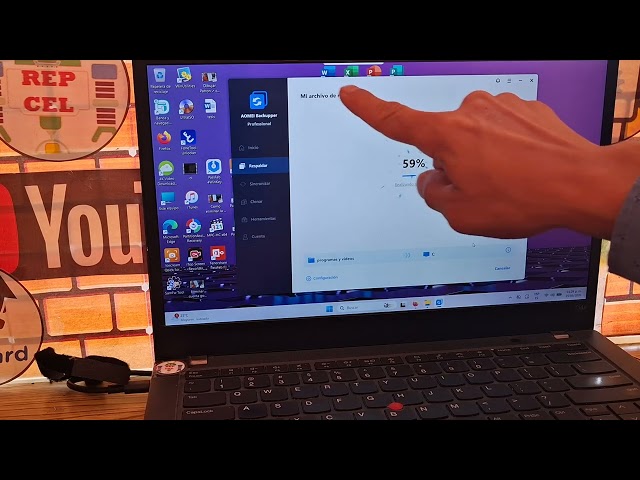 How to recover permanently deleted large videos