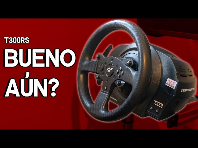 Vale la pena el T300?