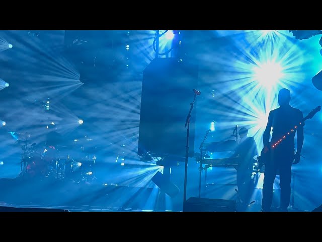 Muse - Summerfest - July 2, 2026 - Algorithm Rift/Undisclosed Desires 