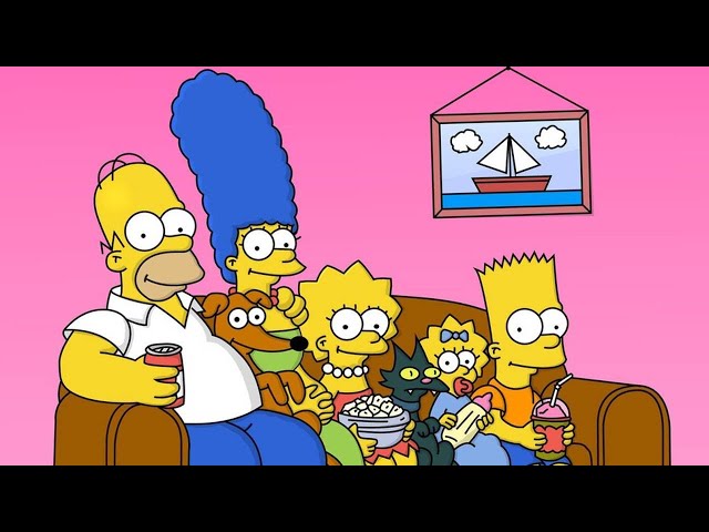 The Simpsons Game Full Movie English