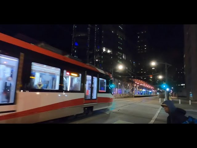 Holidays 2020 - Downtown Calgary