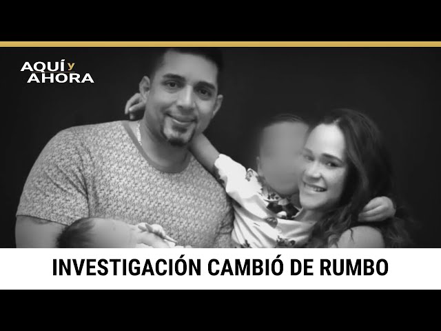 The evidence that changed the course of a criminal investigation and revealed a homicide