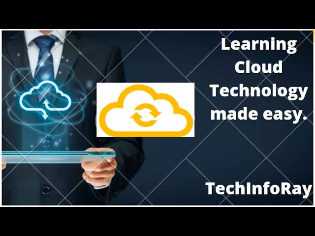 Level 1   Module 1   Cloud fundamentals