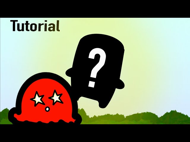 Sprite plushie tutorial!