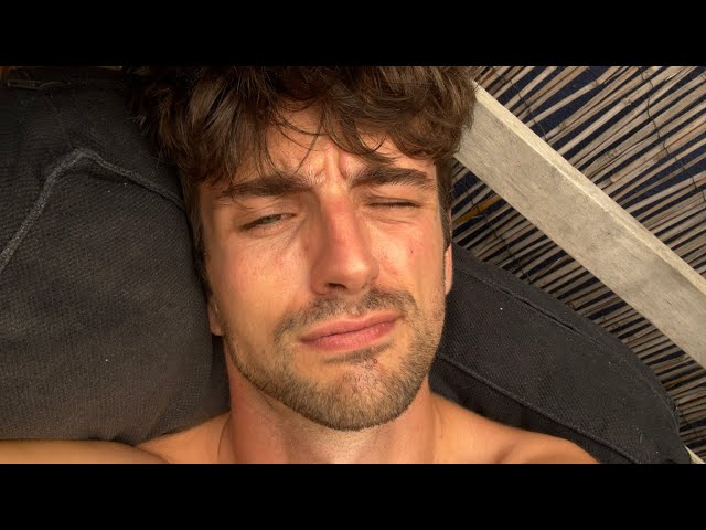 lo que no salió | empiezo editando yo los vídeos, nueva etapa