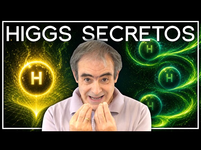 The Higgs' best-kept secret: Its 3 missing siblings