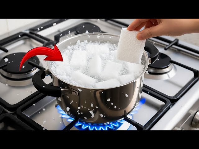Don’t Throw Away Old Styrofoam! Boil It and Make a Lot of Money | Creation Invention