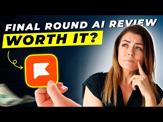 Final Round AI Review 2025 | Pros and Cons – Honest & Unbiased