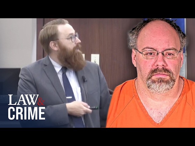 Husband Allegedly Spent Wife's Money After Killing Her: Prosecutors
