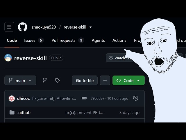 This GitHub Open Source AI Project Will Blow Your Mind
