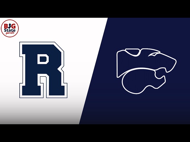 NJSIAA Boys Lacrosse, North Jersey, G3, Semifinal: #5 Randolph vs #1 Chatham