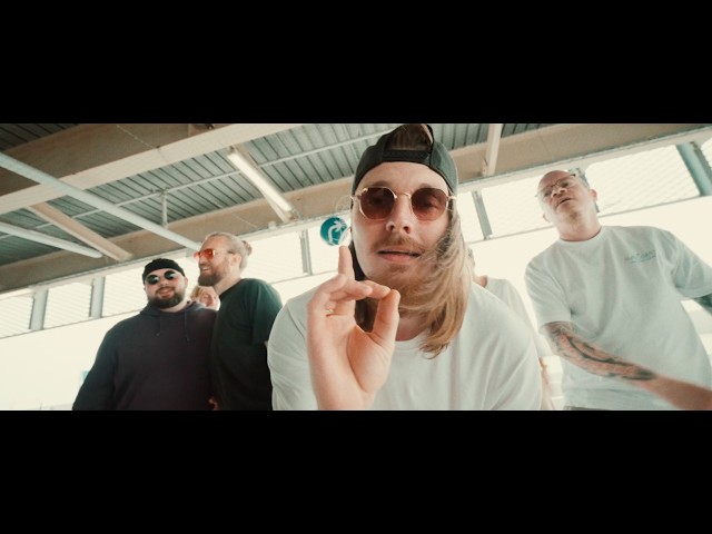 ADD VICE - Shut Your Mouth (Official Music Video)