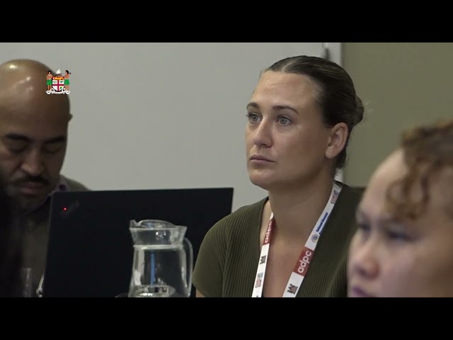 Technical Workshop – Assessment of Fiscal Risks Due to Disasters in Critical Infrastructure Sectors