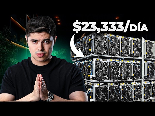 How Bitcoin Mining Works (Explained with Real Numbers)