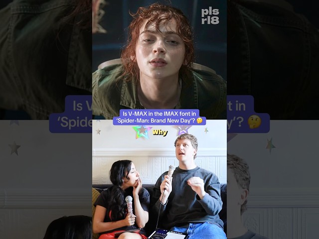 Has ANYONE caught this easter egg in ‘Spider-Man: Brand New Day’?!