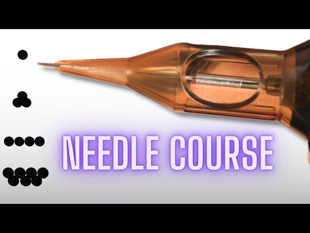 The Only PMU Needle Tutorial You Need