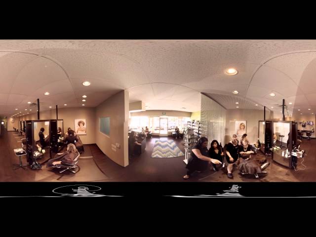 Clippings Hair Salon 360
