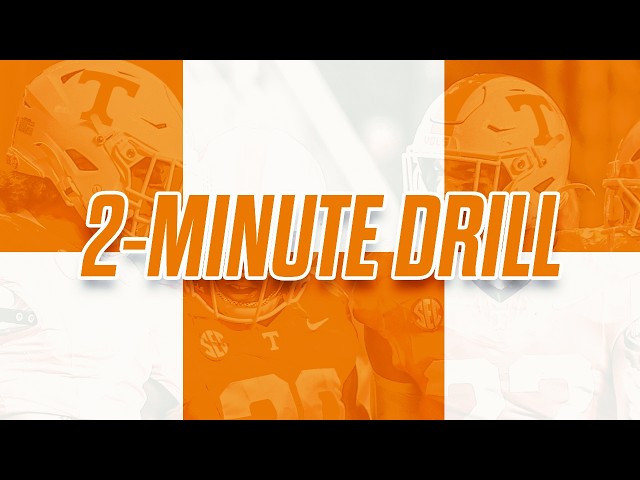 Volquest 2-Minute Drill with news, notes and thoughts on Tennessee’s first fall scrimmage 