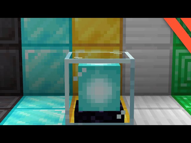 5 WAYS to use a Minecraft Beacon (for Noobs)