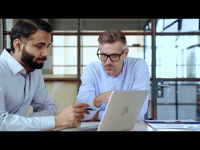 Advanced Computing & Communications Sector Overview