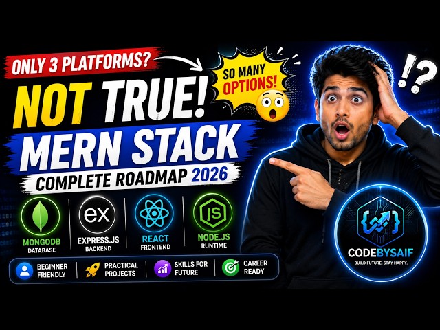 🔥 How To Choose The Best Coding Platform in 2026? | VS Code vs Replit vs Cursor