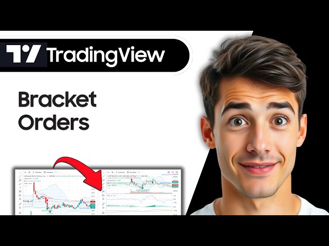 How To Create Bracket Orders On Tradingview (Fast Way) (2026 Method)