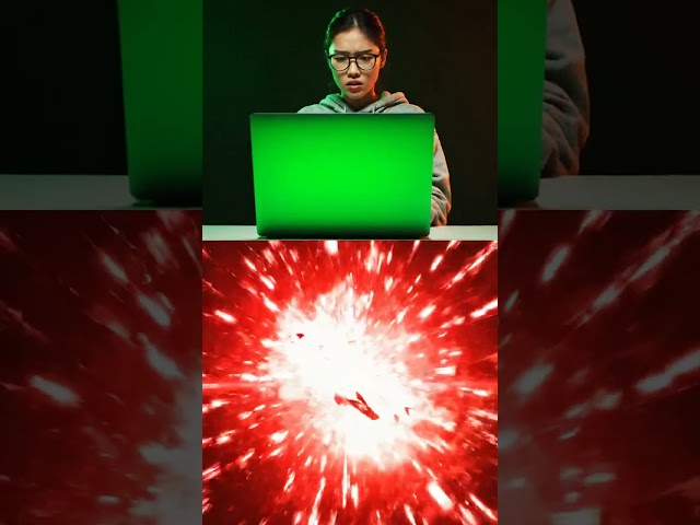 I'll teach you Docker in 40 seconds. Ready? #Shorts