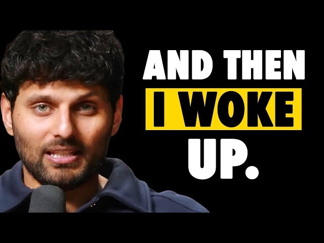 If You're In Your 20s, Watch This BEFORE It's Too Late (Seriously…) | Jay Shetty