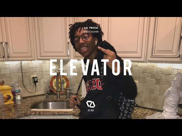 Lil Tecca - Did It Again