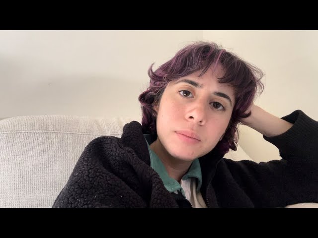 the algorithm of life