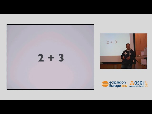 Introduction to expression languages in Xtext