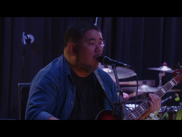 Kapag Lasing Malambing (Live) - Mayonnaise Unplugged Live at Teatrino