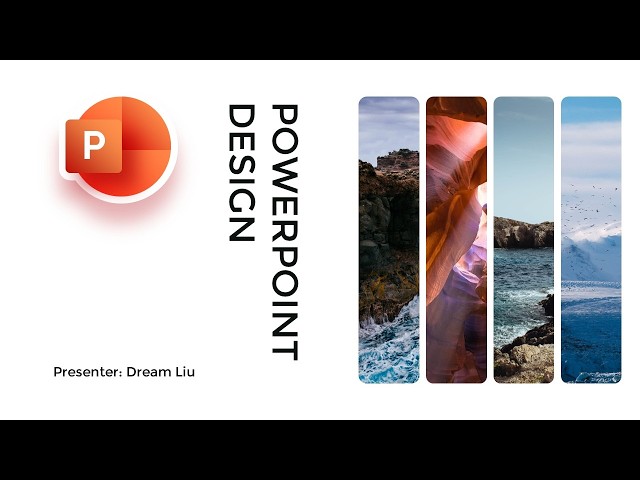 This PowerPoint Morph Trick Makes Presentations Look Cinematic