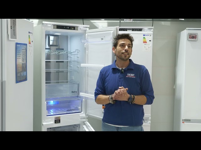 Beko Frigorifero da Incasso