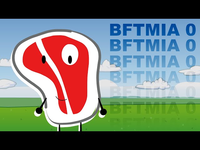 BFTMIA 0: vote on the new cast