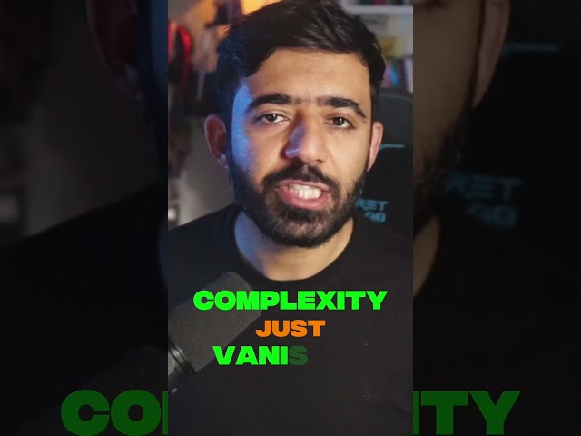 Angular Signals Saved Me! 🤯 Get FREE Book! 📚