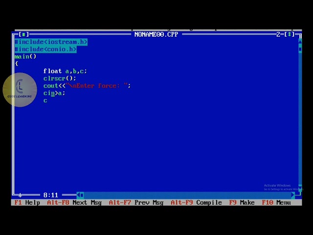 C++ | Physics 'find static friction' | CodeLearning