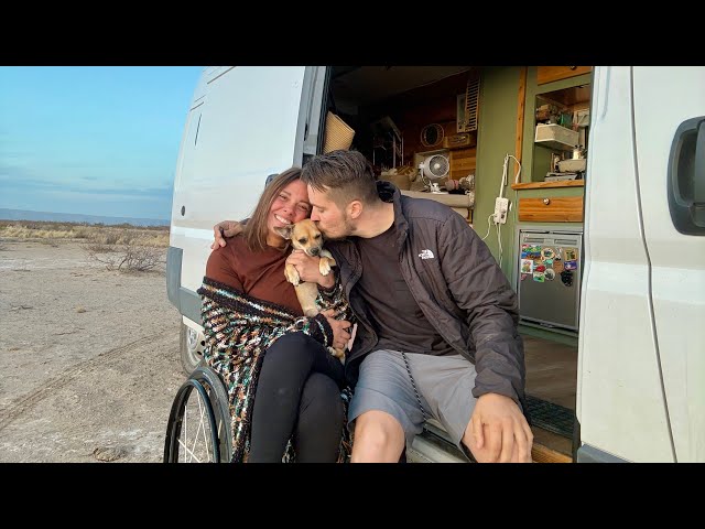 We Tried Free Camping on BLM Land | Review + Pros & Cons