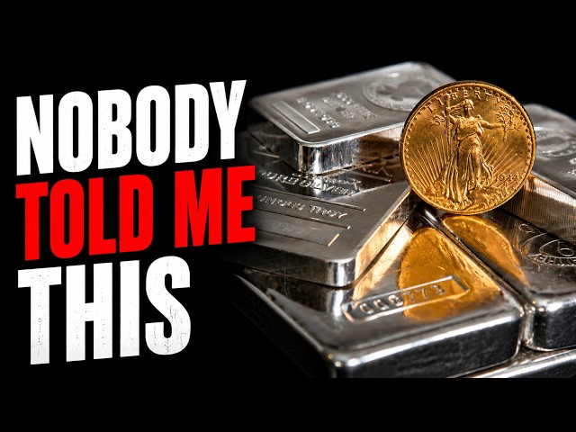I've Been Stacking For 5 Years: Here's What Nobody Told Me