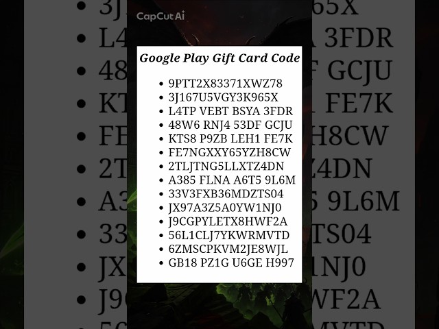 Free Redeem Code | Google Play Store Redeem Code | How to Get Free Redeem Codes 2026 #redeemcode